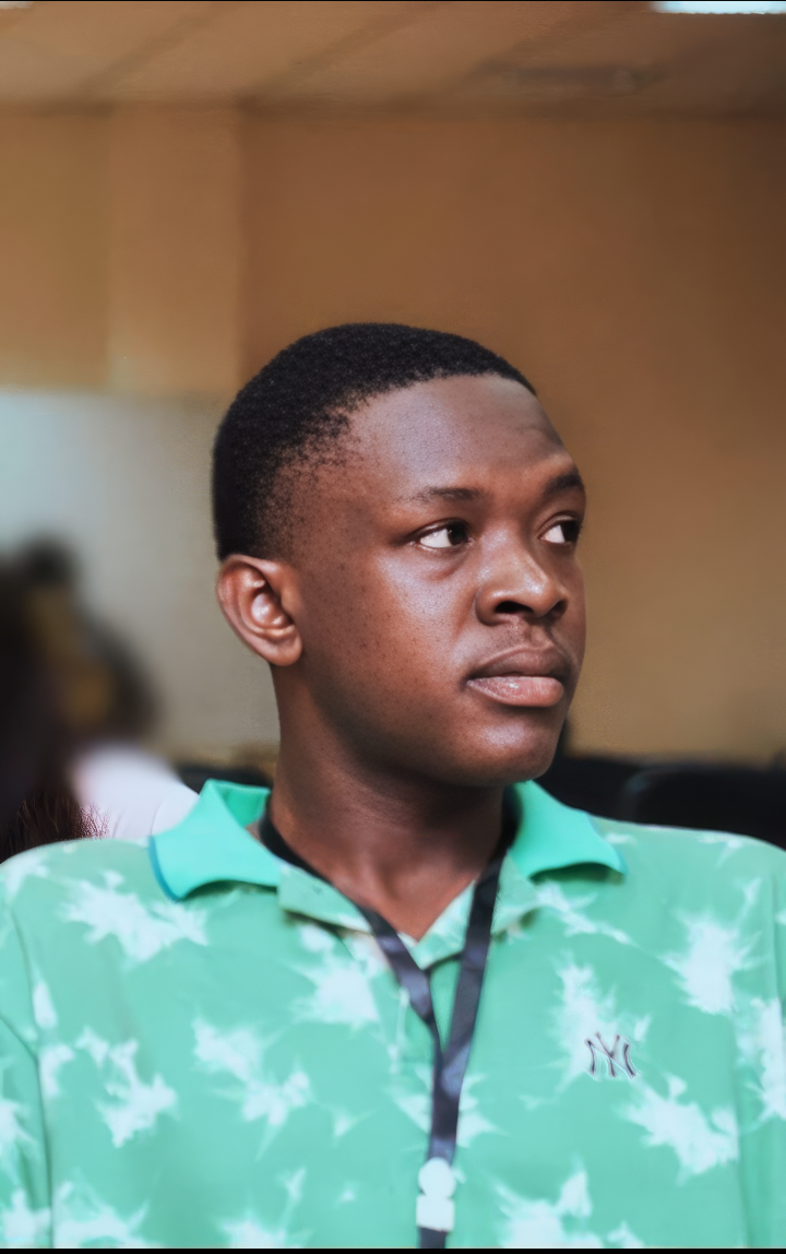 Ernest Essien